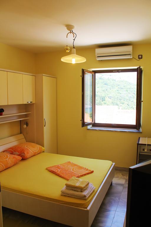 Apartments And Rooms Villa Mir ซาตอน ภายนอก รูปภาพ