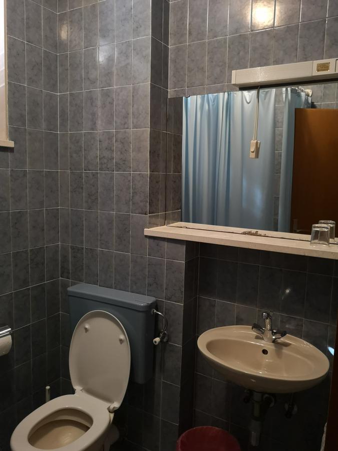 Apartments And Rooms Villa Mir ซาตอน ภายนอก รูปภาพ
