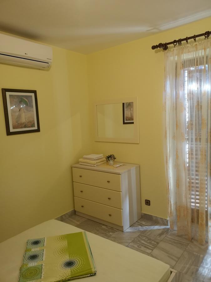 Apartments And Rooms Villa Mir ซาตอน ภายนอก รูปภาพ